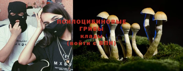 стафф Лихославль